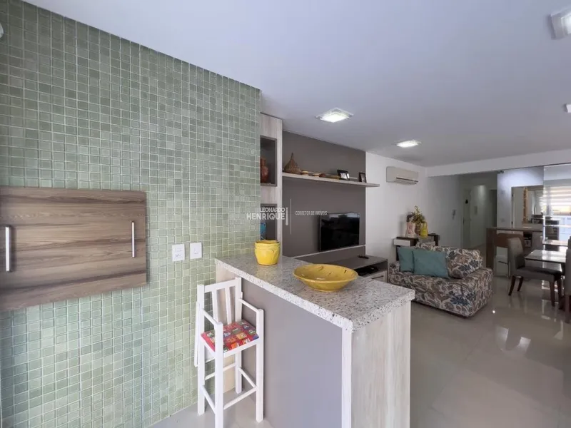 LINDO APARTAMENTO COM TERRAÇO: 26ª foto da galeria de imagens do imóvel