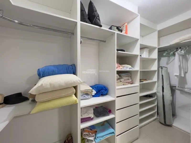 LINDO APARTAMENTO COM TERRAÇO: 20ª foto da galeria de imagens do imóvel