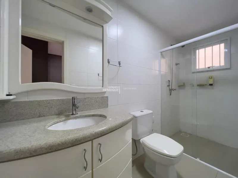 LINDO APARTAMENTO COM TERRAÇO: 13ª foto da galeria de imagens do imóvel