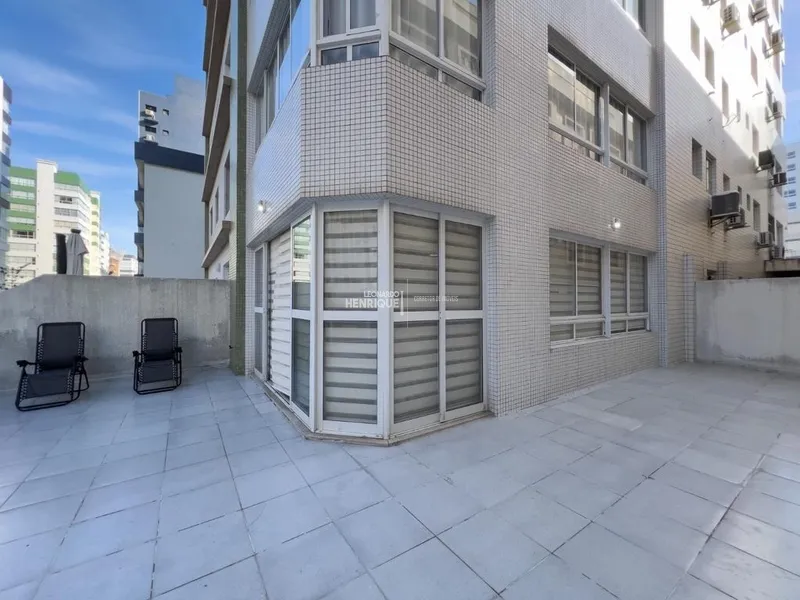 LINDO APARTAMENTO COM TERRAÇO: 17ª foto da galeria de imagens do imóvel