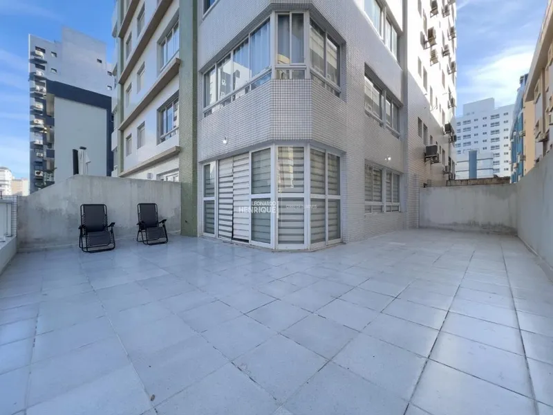 LINDO APARTAMENTO COM TERRAÇO: 5ª foto da galeria de imagens do imóvel