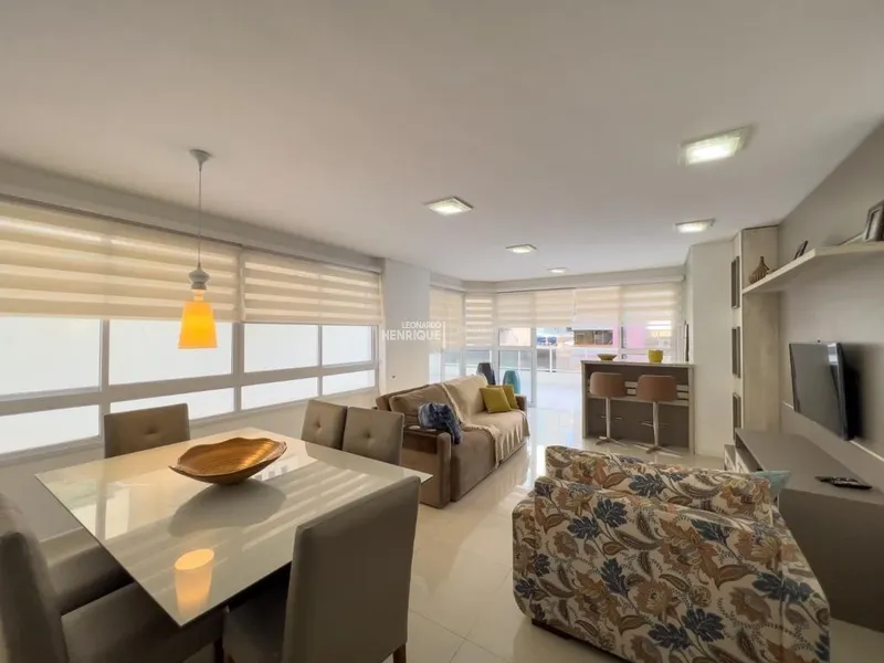 LINDO APARTAMENTO COM TERRAÇO: 4ª foto da galeria de imagens do imóvel