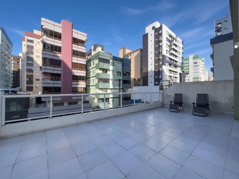 LINDO APARTAMENTO COM TERRAÇO: 19ª foto da galeria de imagens do imóvel