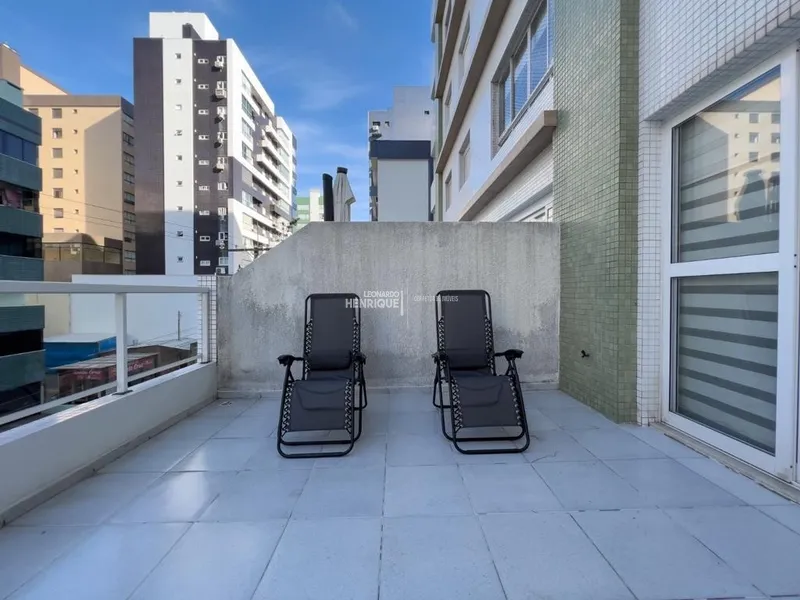 LINDO APARTAMENTO COM TERRAÇO: 24ª foto da galeria de imagens do imóvel