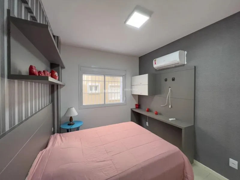 LINDO APARTAMENTO COM TERRAÇO: 14ª foto da galeria de imagens do imóvel