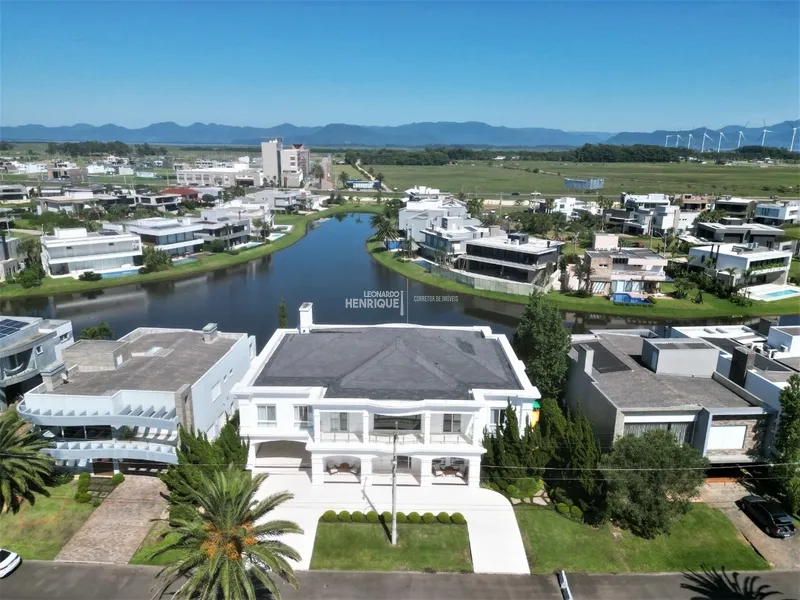 Enseada Lagos Xangri-lá: 27ª foto da galeria de imagens do imóvel