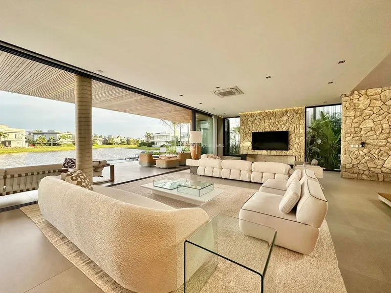 ESPETACULAR SOBRADO À VENDA EM CONDOMÍNIO FECHADO!: 3ª foto da galeria de imagens do imóvel