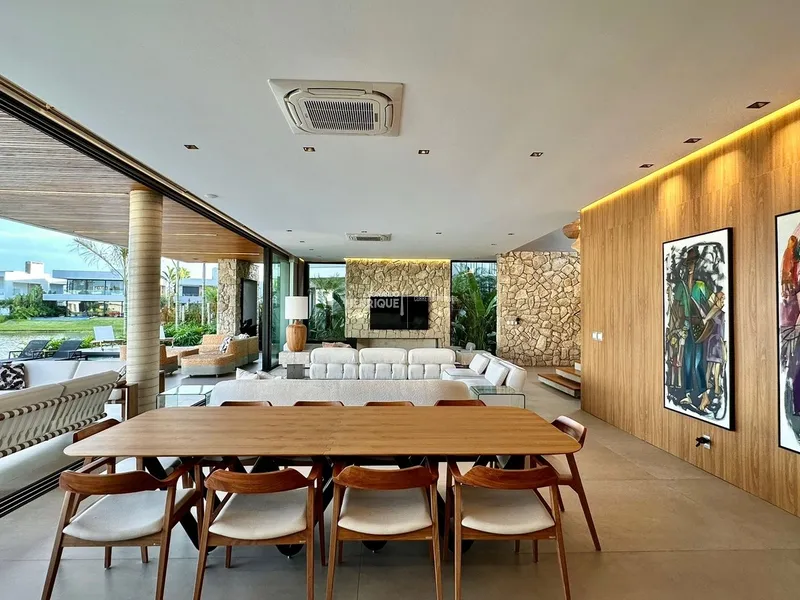 ESPETACULAR SOBRADO À VENDA EM CONDOMÍNIO FECHADO!: 4ª foto da galeria de imagens do imóvel