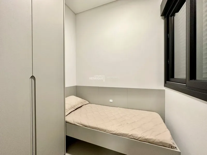 ESPETACULAR SOBRADO À VENDA EM CONDOMÍNIO FECHADO!: 16ª foto da galeria de imagens do imóvel