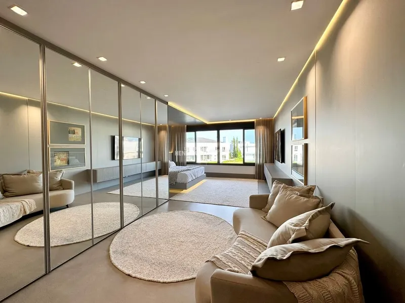 ESPETACULAR SOBRADO À VENDA EM CONDOMÍNIO FECHADO!: 26ª foto da galeria de imagens do imóvel