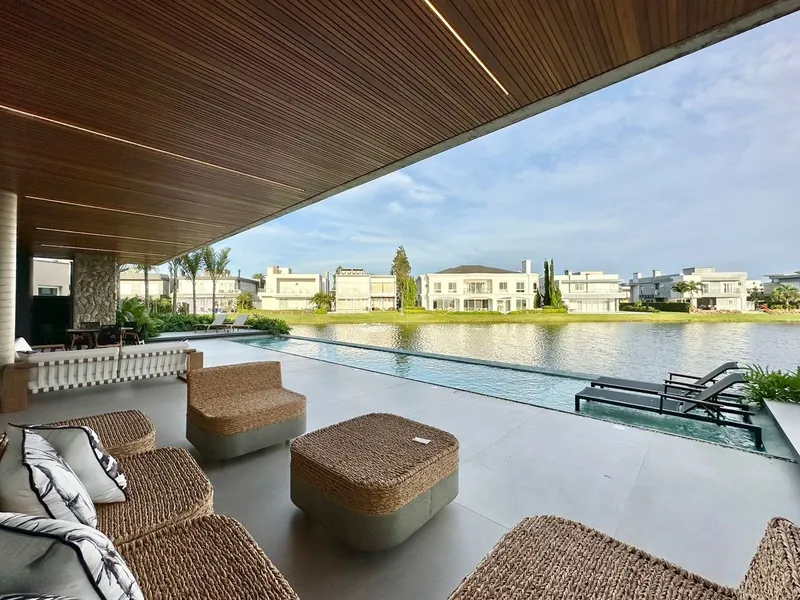 ESPETACULAR SOBRADO À VENDA EM CONDOMÍNIO FECHADO!: 10ª foto da galeria de imagens do imóvel