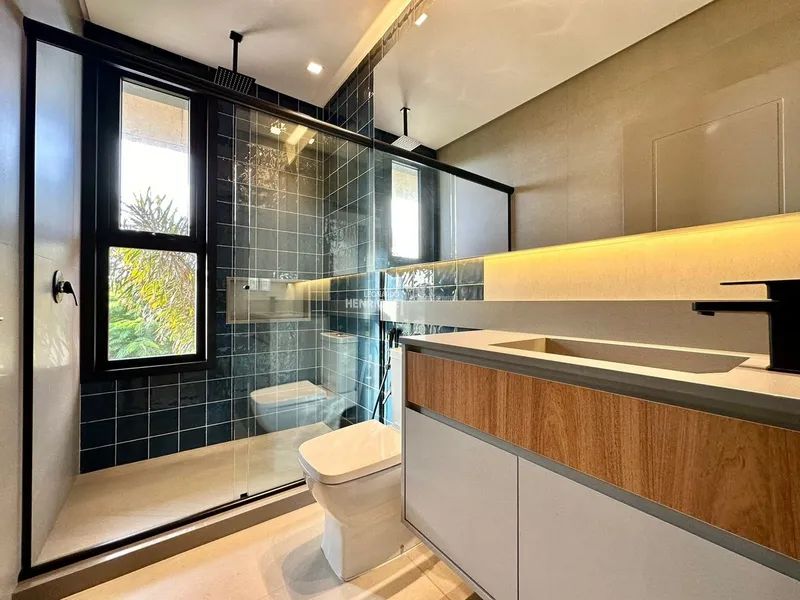 ESPETACULAR SOBRADO À VENDA EM CONDOMÍNIO FECHADO!: 18ª foto da galeria de imagens do imóvel