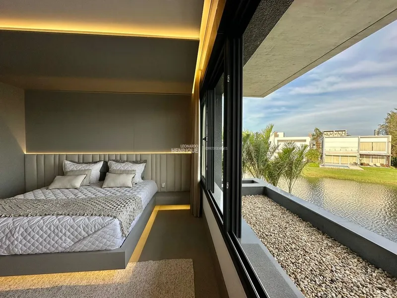 ESPETACULAR SOBRADO À VENDA EM CONDOMÍNIO FECHADO!: 22ª foto da galeria de imagens do imóvel