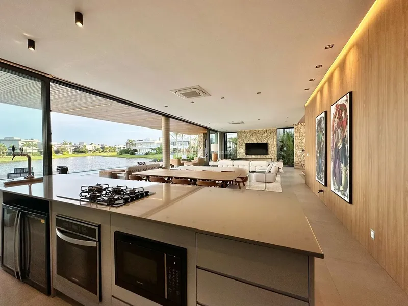 ESPETACULAR SOBRADO À VENDA EM CONDOMÍNIO FECHADO!: 2ª foto da galeria de imagens do imóvel