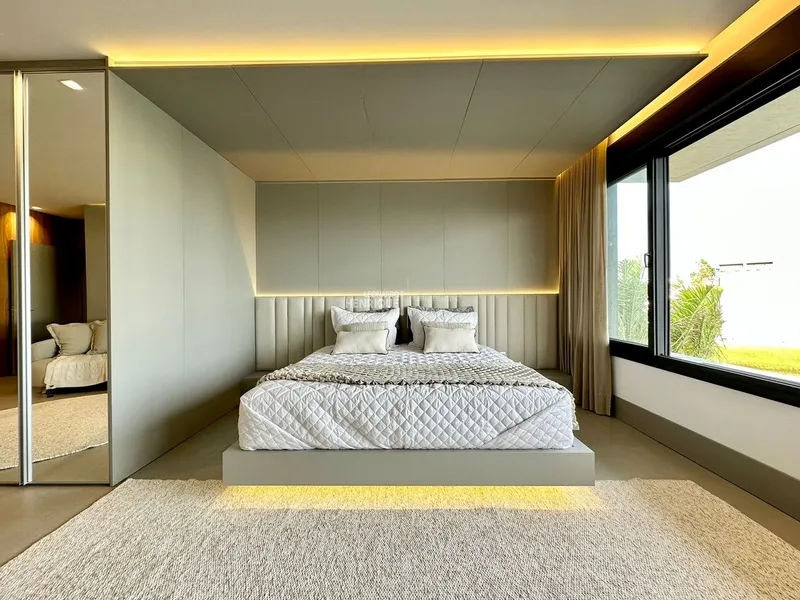 ESPETACULAR SOBRADO À VENDA EM CONDOMÍNIO FECHADO!: 17ª foto da galeria de imagens do imóvel