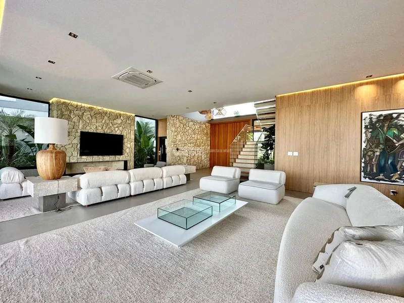 ESPETACULAR SOBRADO À VENDA EM CONDOMÍNIO FECHADO!: 7ª foto da galeria de imagens do imóvel