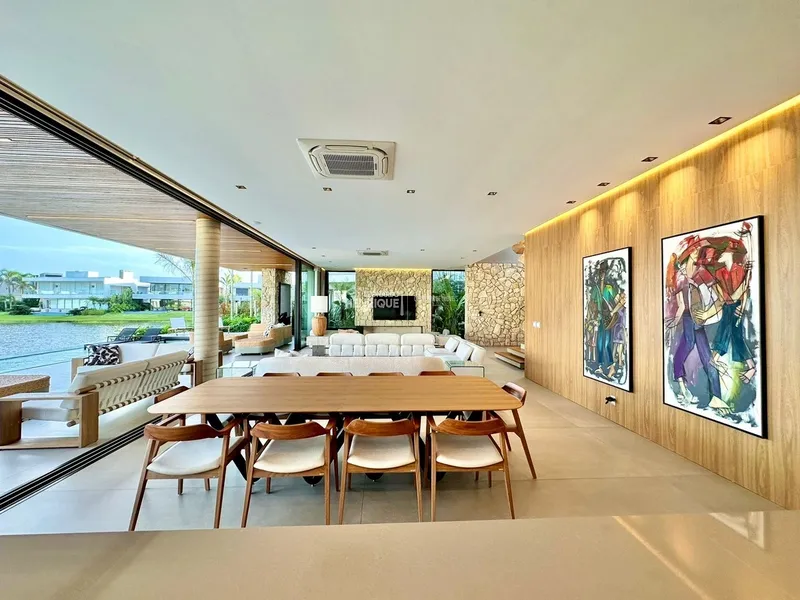 ESPETACULAR SOBRADO À VENDA EM CONDOMÍNIO FECHADO!: 5ª foto da galeria de imagens do imóvel