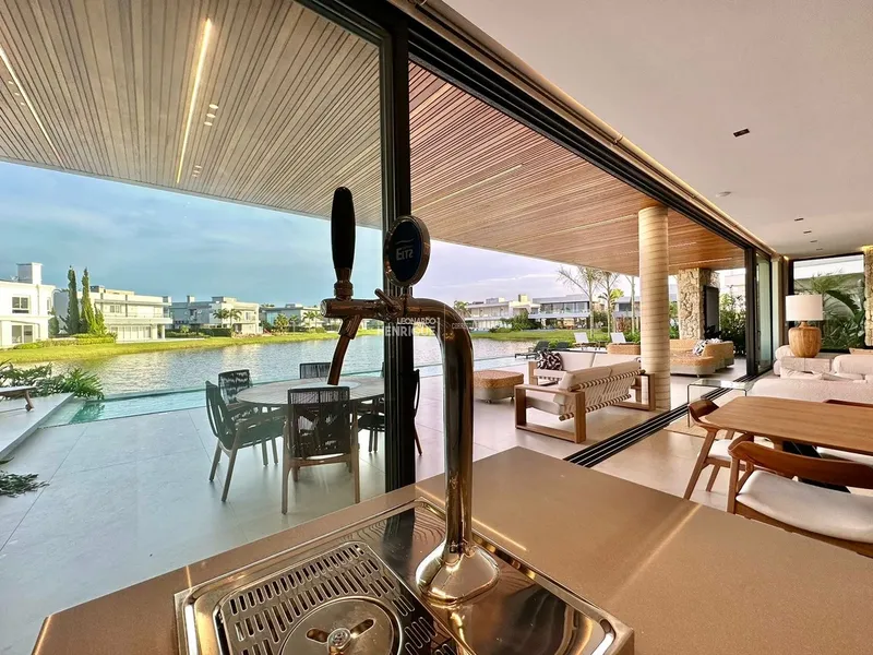 ESPETACULAR SOBRADO À VENDA EM CONDOMÍNIO FECHADO!: 28ª foto da galeria de imagens do imóvel