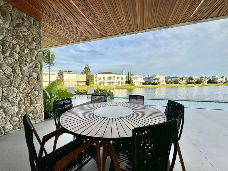 ESPETACULAR SOBRADO À VENDA EM CONDOMÍNIO FECHADO!: 8ª foto da galeria de imagens do imóvel