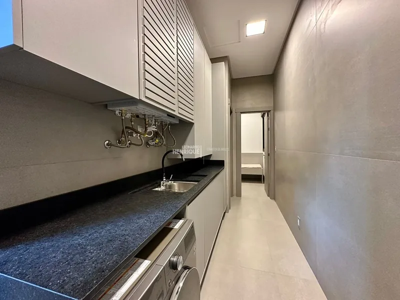 ESPETACULAR SOBRADO À VENDA EM CONDOMÍNIO FECHADO!: 12ª foto da galeria de imagens do imóvel