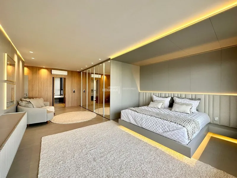 ESPETACULAR SOBRADO À VENDA EM CONDOMÍNIO FECHADO!: 23ª foto da galeria de imagens do imóvel