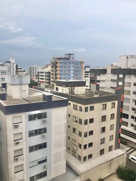 Apartamento no Ed PEDRO H: 1ª foto da galeria de imagens do imóvel