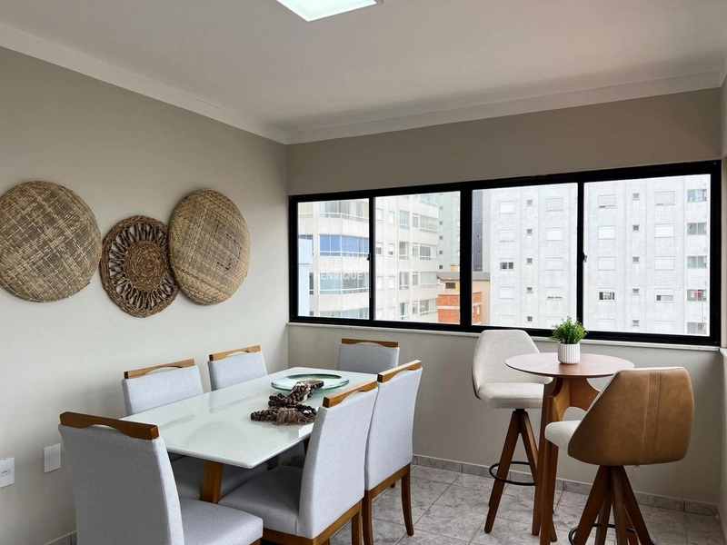 Apartamento a poucos metros do mar!: 8ª foto da galeria de imagens do imóvel