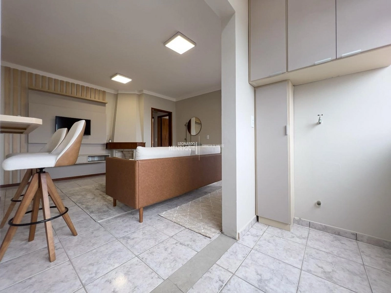 Apartamento a poucos metros do mar!: 30ª foto da galeria de imagens do imóvel