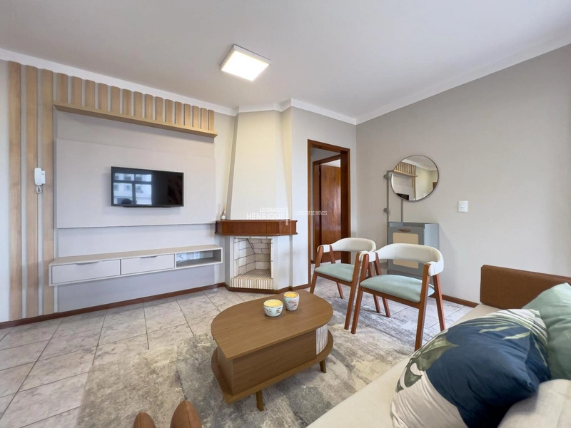 Apartamento a poucos metros do mar!: 32ª foto da galeria de imagens do imóvel