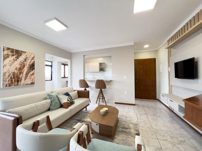 Apartamento a poucos metros do mar!: 28ª foto da galeria de imagens do imóvel