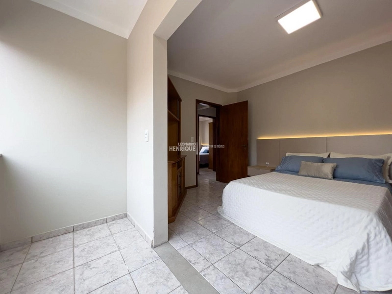 Apartamento a poucos metros do mar!: 22ª foto da galeria de imagens do imóvel