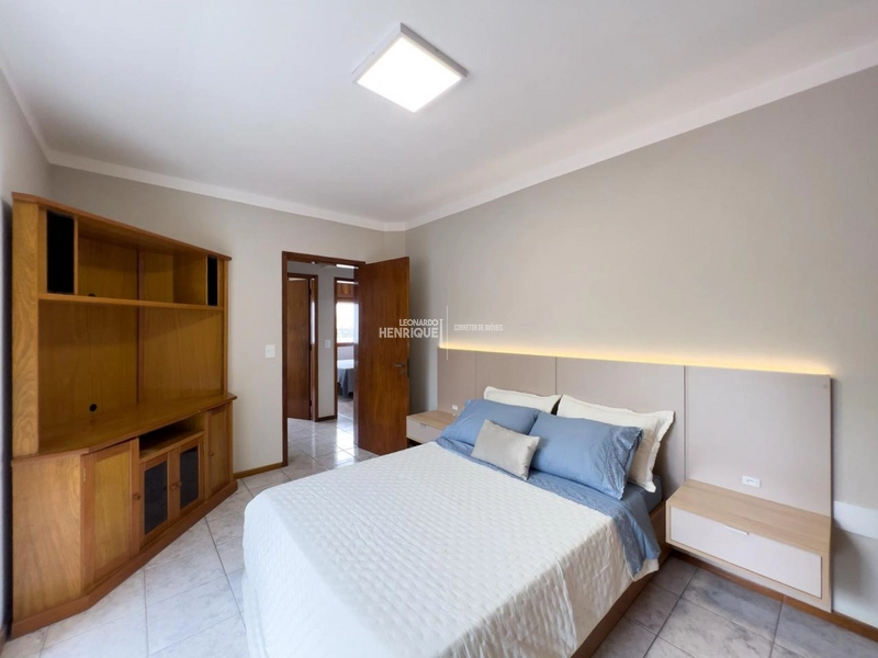 Apartamento a poucos metros do mar!: 26ª foto da galeria de imagens do imóvel