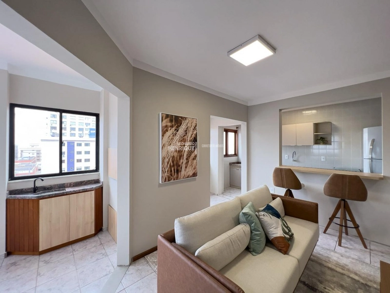 Apartamento a poucos metros do mar!: 38ª foto da galeria de imagens do imóvel