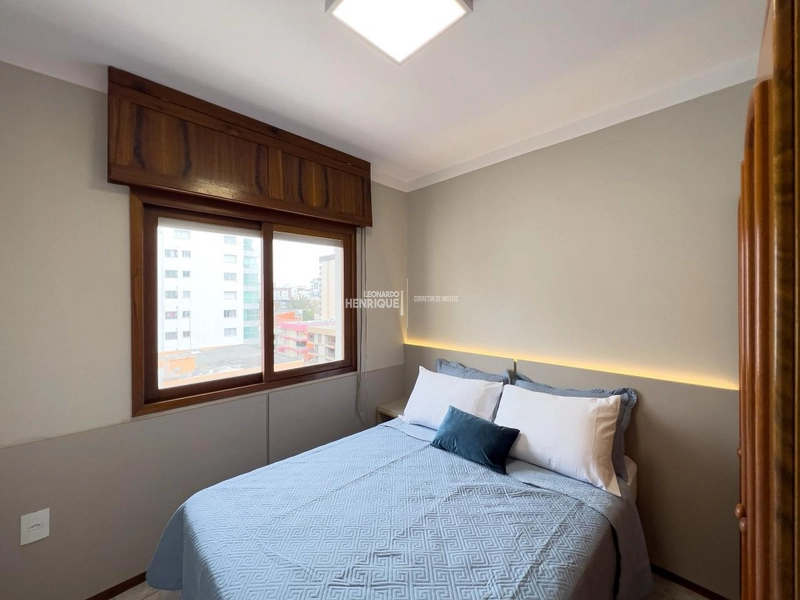 Apartamento a poucos metros do mar!: 15ª foto da galeria de imagens do imóvel