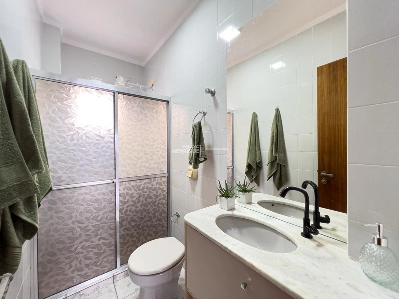 Apartamento a poucos metros do mar!: 18ª foto da galeria de imagens do imóvel