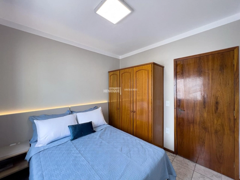 Apartamento a poucos metros do mar!: 16ª foto da galeria de imagens do imóvel