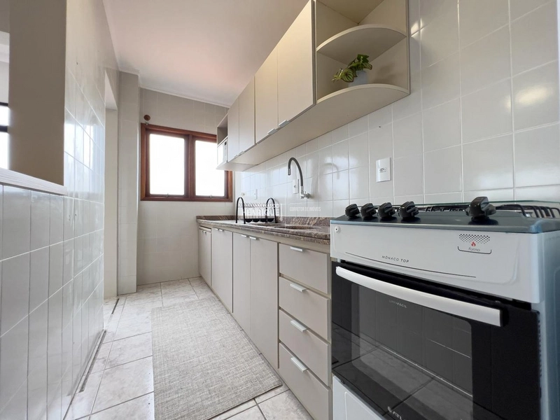 Apartamento a poucos metros do mar!: 9ª foto da galeria de imagens do imóvel