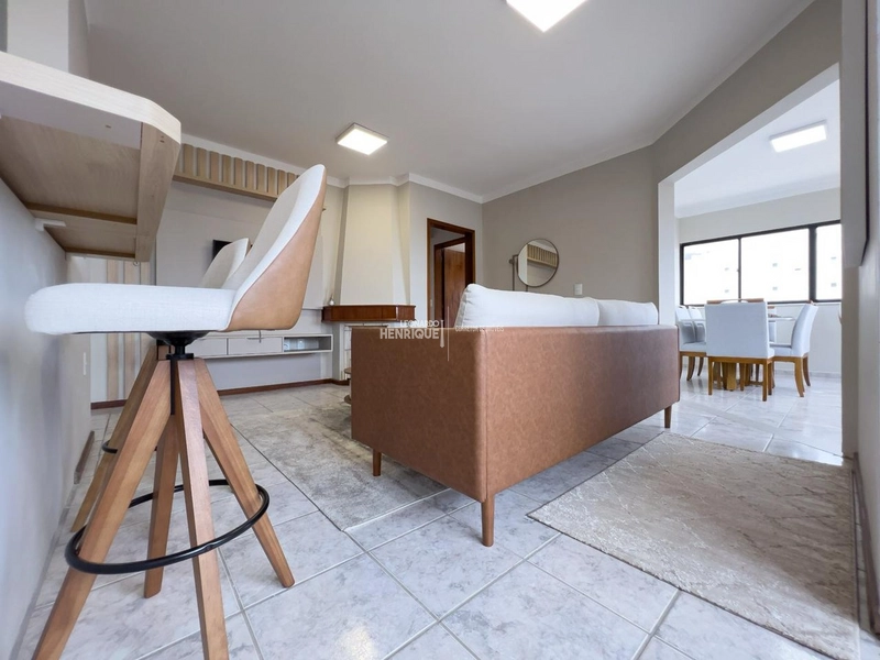 Apartamento a poucos metros do mar!: 31ª foto da galeria de imagens do imóvel