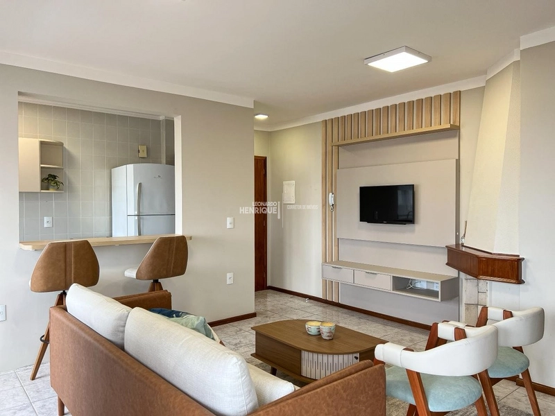 Apartamento a poucos metros do mar!: 10ª foto da galeria de imagens do imóvel