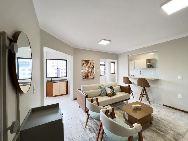 Apartamento a poucos metros do mar!: 27ª foto da galeria de imagens do imóvel