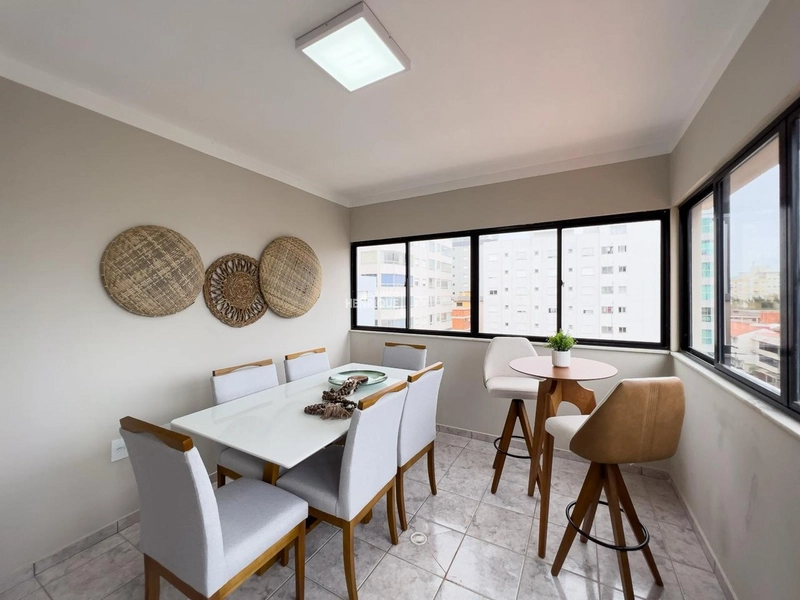 Apartamento a poucos metros do mar!: 33ª foto da galeria de imagens do imóvel