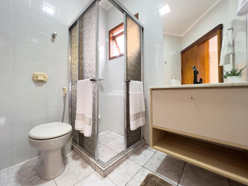 Apartamento a poucos metros do mar!: 25ª foto da galeria de imagens do imóvel