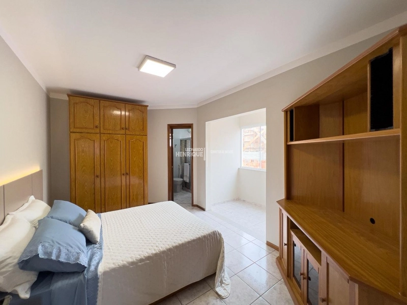 Apartamento a poucos metros do mar!: 19ª foto da galeria de imagens do imóvel