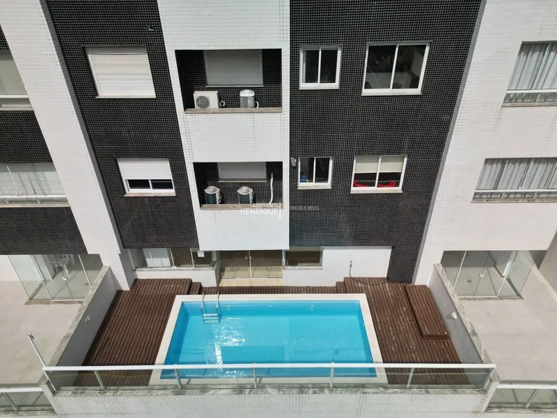 APARTAMENTO DE FRENTE PARA PRAÇA !!!: 2ª foto da galeria de imagens do imóvel