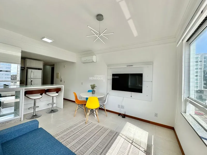 APARTAMENTO DE FRENTE PARA PRAÇA !!!: 4ª foto da galeria de imagens do imóvel