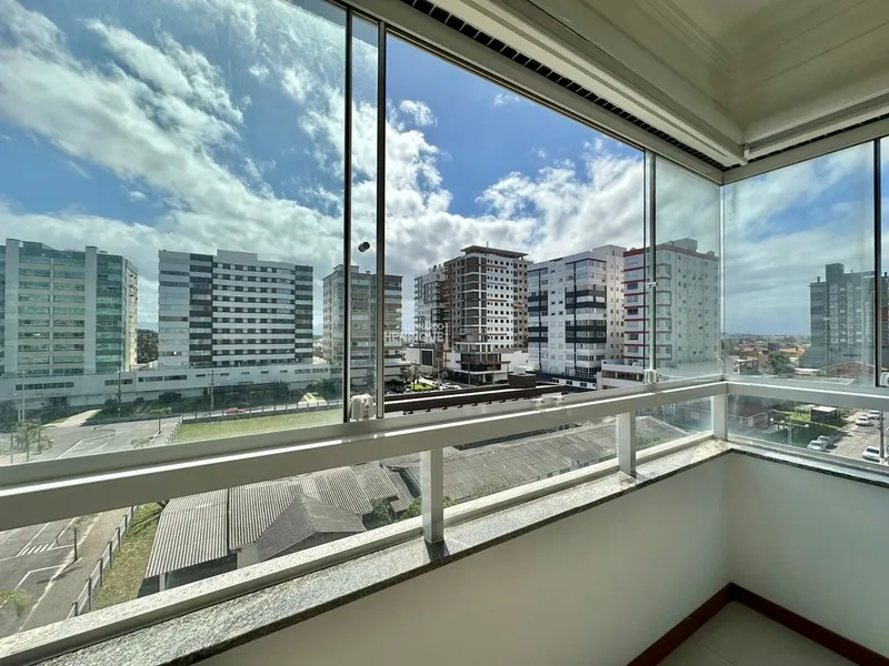 APARTAMENTO DE FRENTE PARA PRAÇA !!!: 9ª foto da galeria de imagens do imóvel