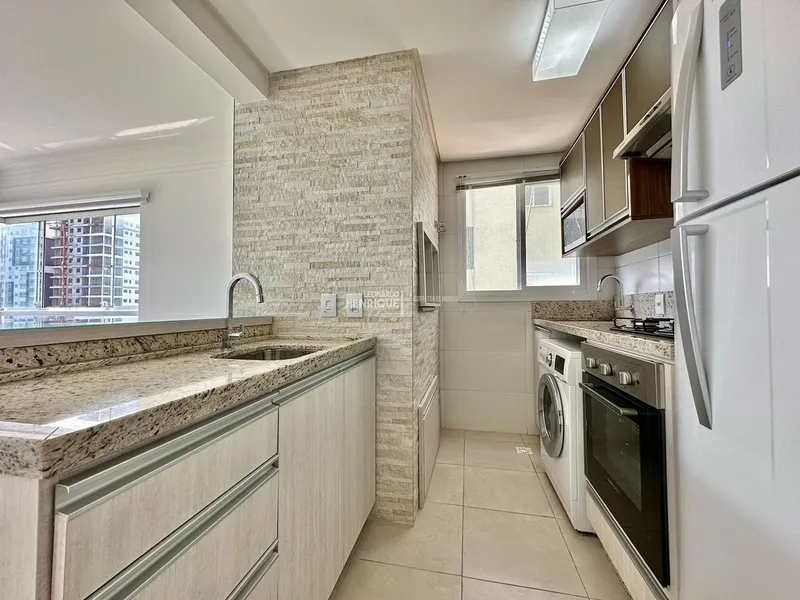 APARTAMENTO DE FRENTE PARA PRAÇA !!!: 15ª foto da galeria de imagens do imóvel