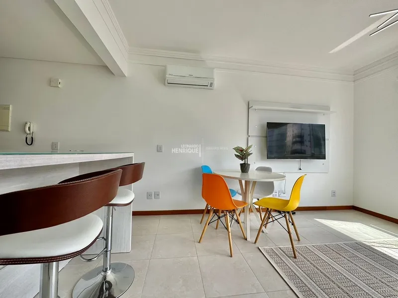 APARTAMENTO DE FRENTE PARA PRAÇA !!!: 6ª foto da galeria de imagens do imóvel