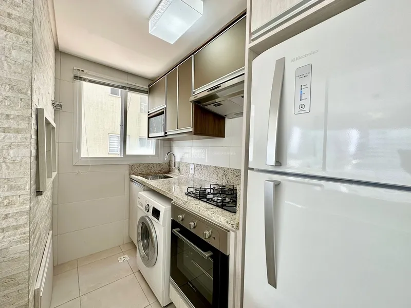 APARTAMENTO DE FRENTE PARA PRAÇA !!!: 12ª foto da galeria de imagens do imóvel