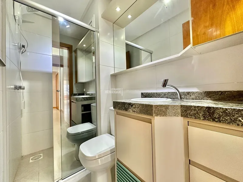 APARTAMENTO DE FRENTE PARA PRAÇA !!!: 19ª foto da galeria de imagens do imóvel